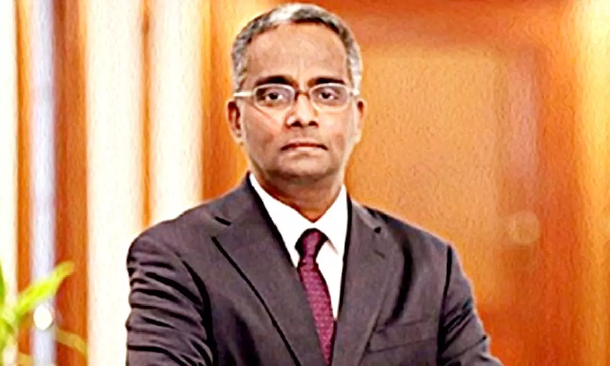 Indian banking will maintain its growth momentum: South Indian Bank CEO