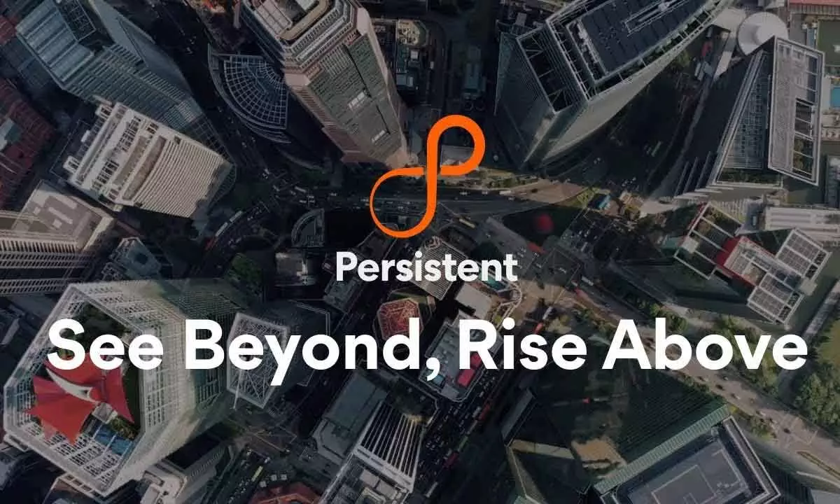 Persistent Systems, Microsoft partner to accelerate growth