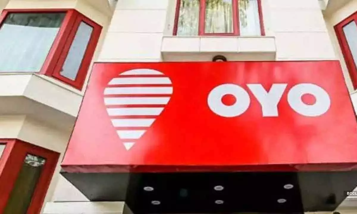 Revenues from OYO are expected to reach over Rs 5,700 in FY23