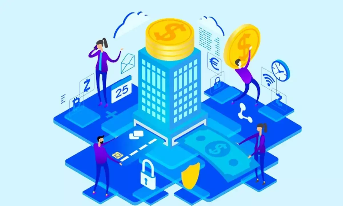 Global recession now visible as US banks turn cost conscious