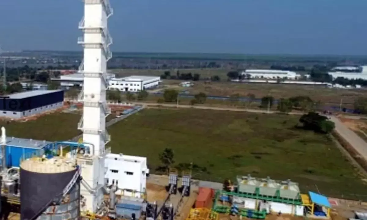 13 cos home in on SriCity in 2022