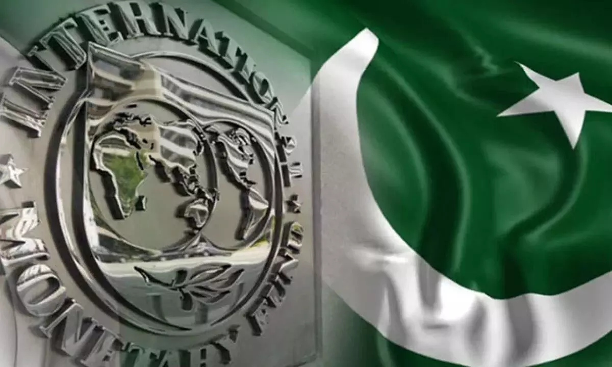Is debt-ridden Pakistan set to kowtow before IMF?