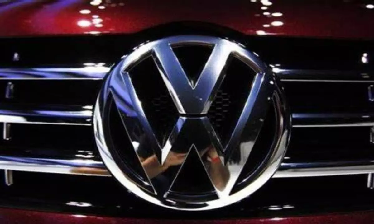 Volkswagen India sales grow 85% to 1,01,270 units in 2022