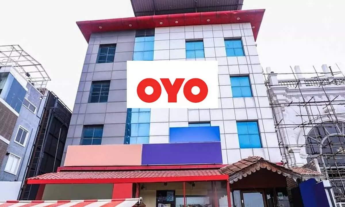 Hyderabad top choice of travellers in X’mas week: Oyo