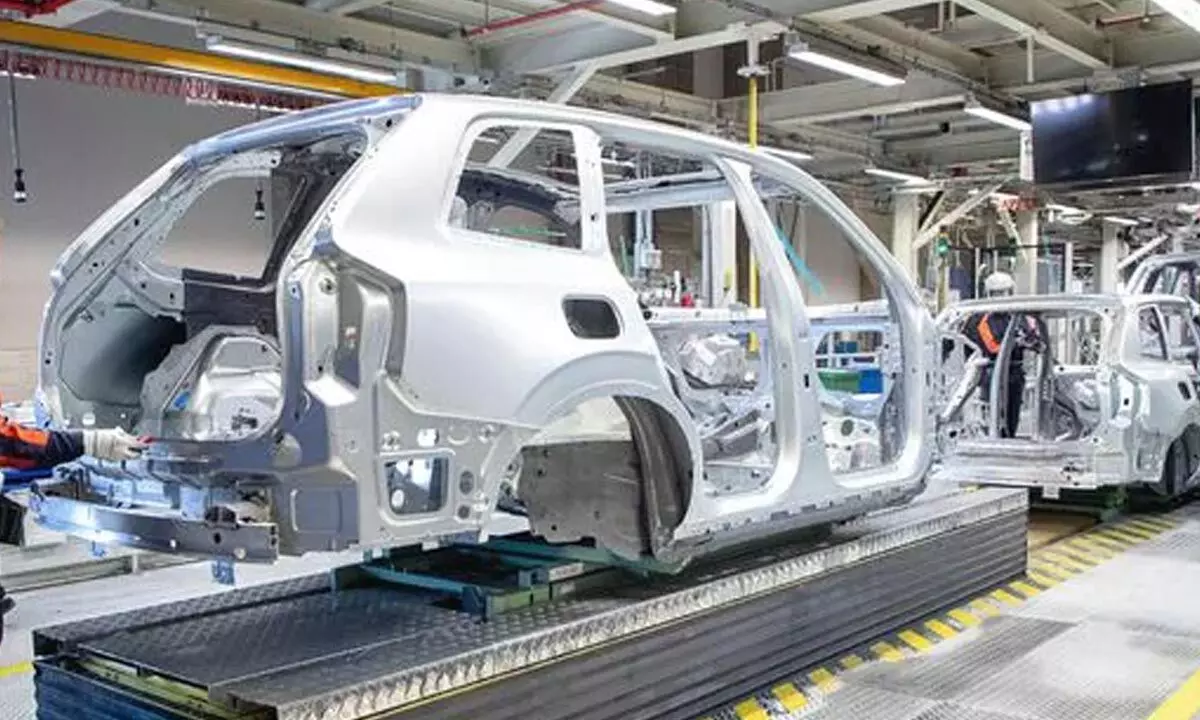 800 companies to take part in Auto Expo 2023