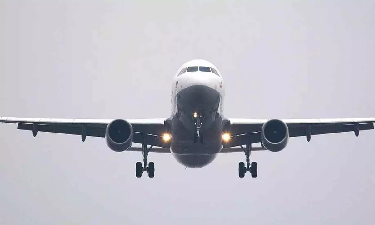 Airlines in India to add 100 aircraft a year to fly 412 mn passengers
