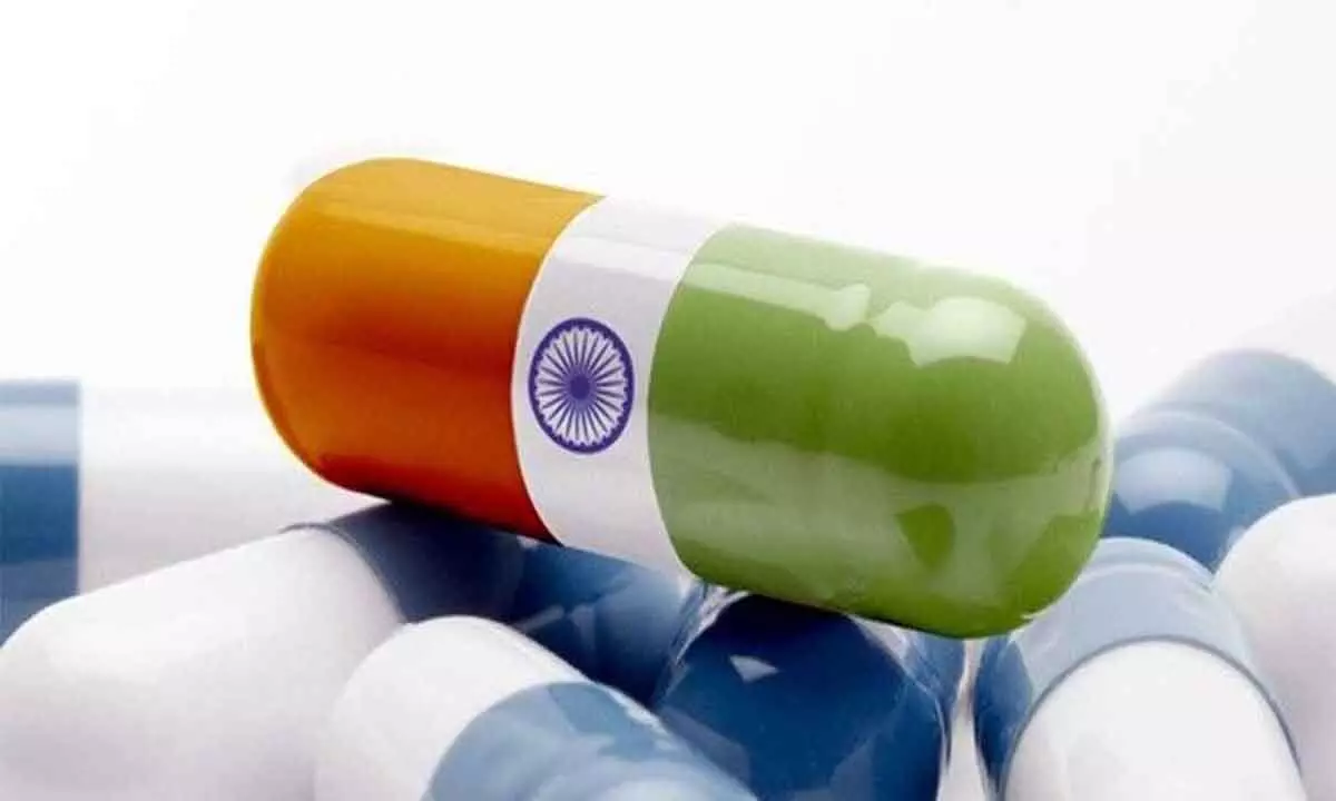 Its time to rectify errors to regain image of Indian pharma industry