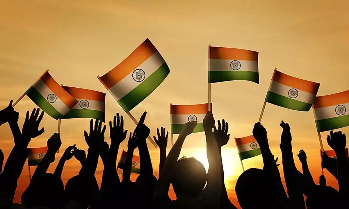 Should Indian diaspora stop cheering India?