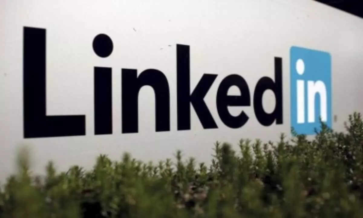 LinkedIn crosses 100 mn members in India, its 2nd largest market