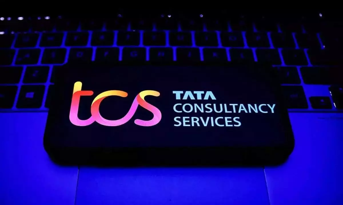 TCS Q3 net zooms 11% to Rs10,846 crore