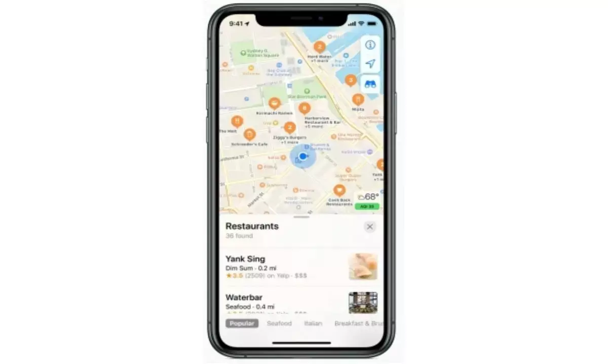 Google Maps Driving Mode on Android may shut in 2024
