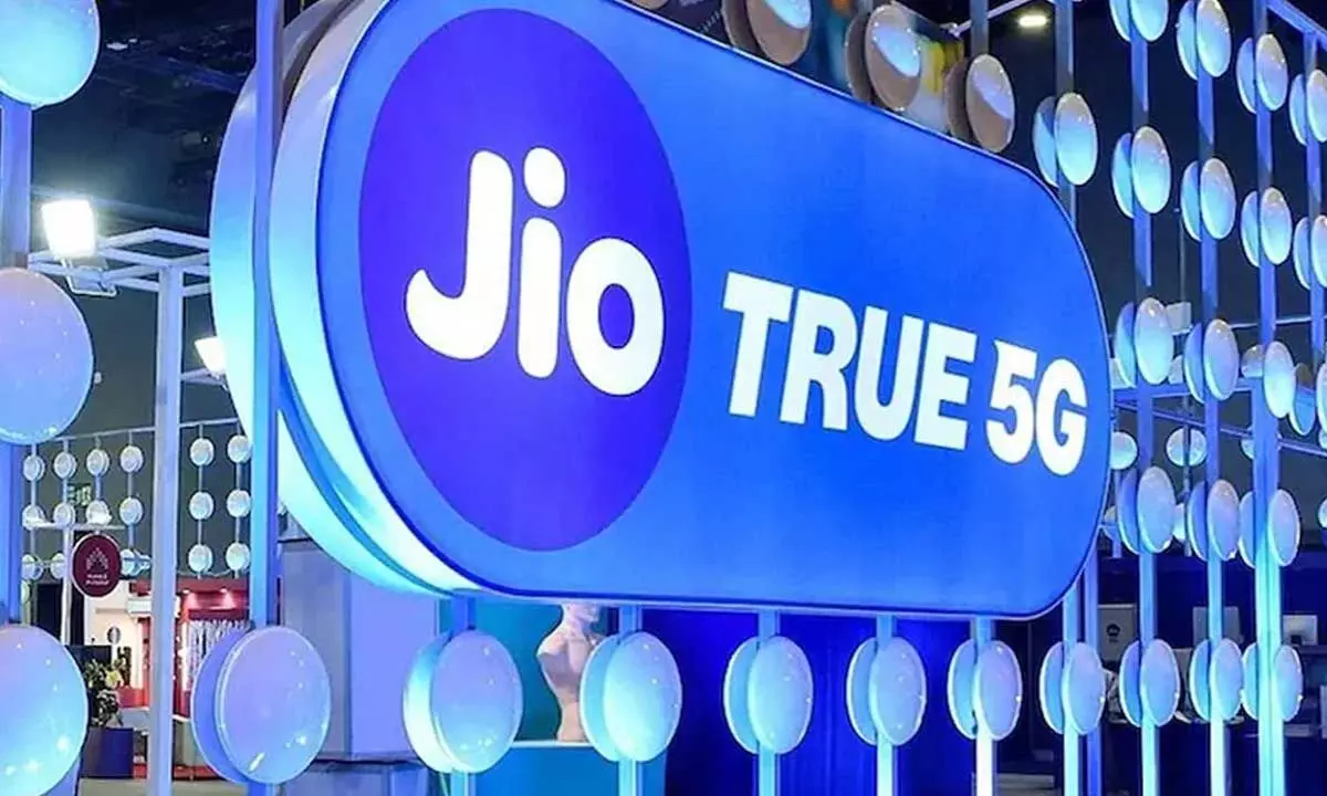 Jio brings 5G to Warangal, Karimnagar