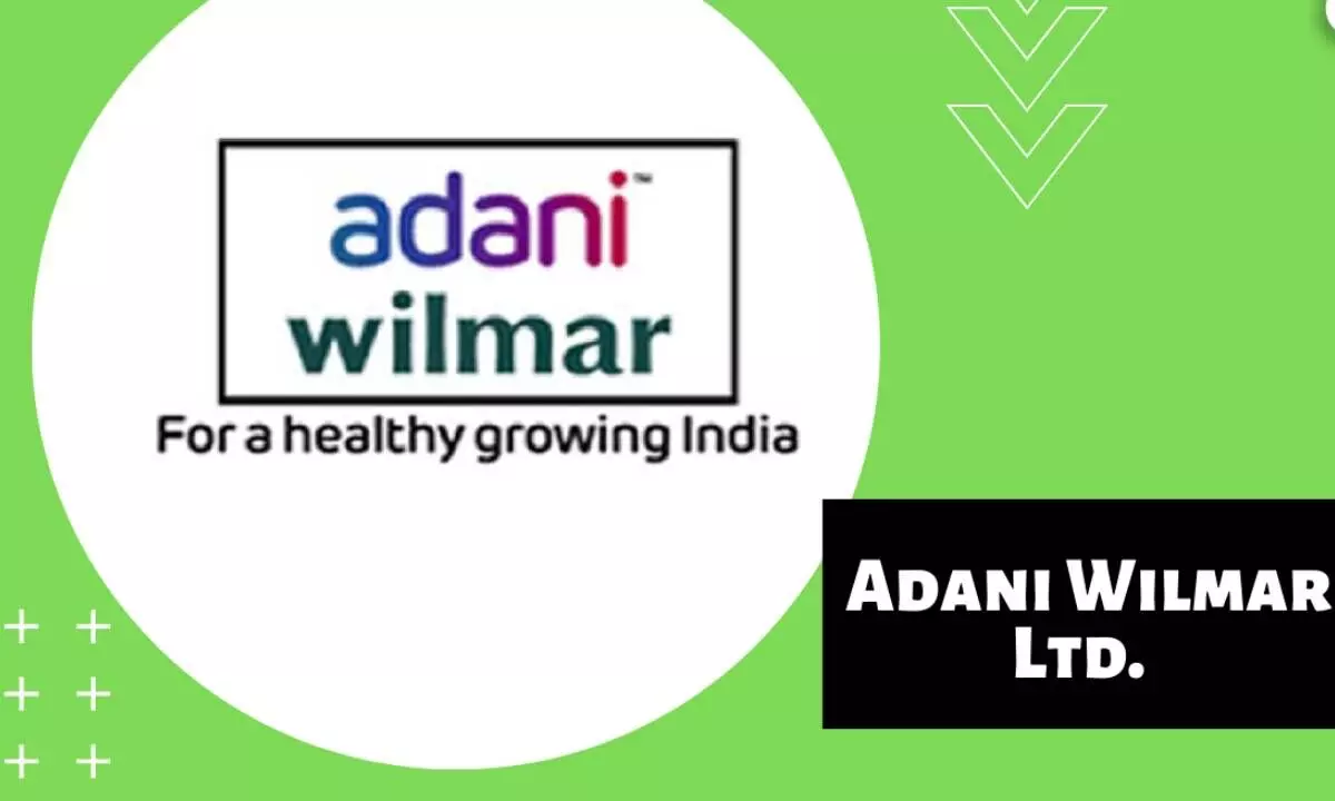Adani Wilmar Q3 biz update | Total volume growth in high-teens, value growth in high-single digit