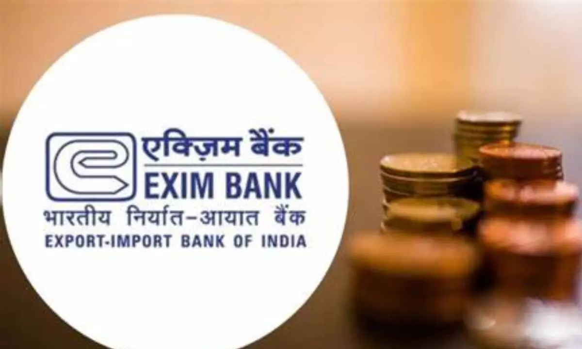 Merchandise exports to rise 12.3% in Q1: Exim Bank