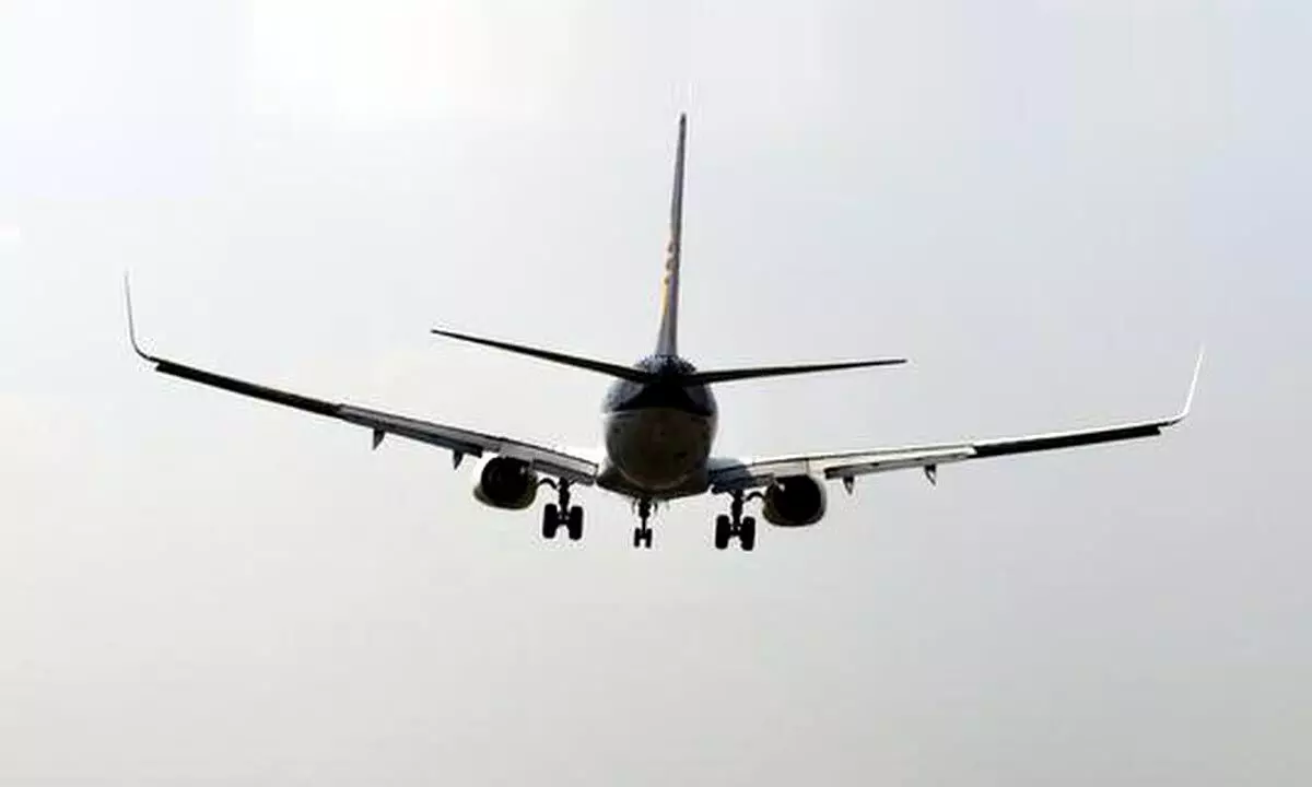 Ensuring safe air travel