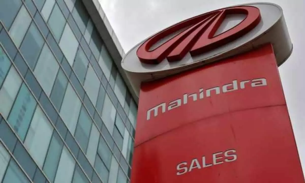 Mahindra named fastest-growing brand in South Africa
