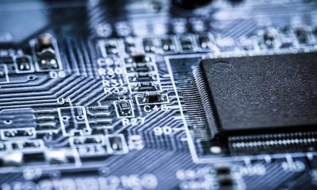 Taiwanese chipmaker Powerchip in talks to invest in India