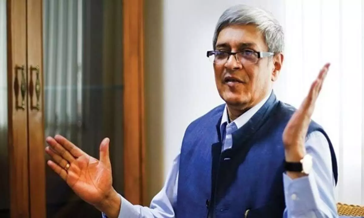 Budget 2023: Bibek Debroy hopes to move towards exemption-less tax system