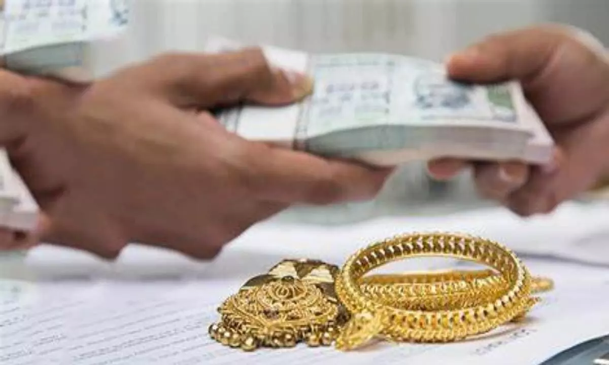 Trucap Finance & Shivalik SFB partner for gold loan origination under BC model