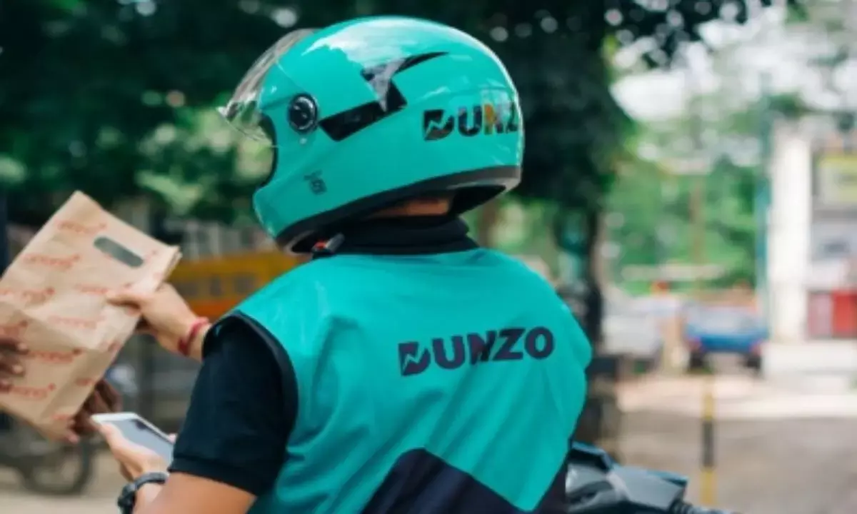 Another Dunzo Co-founder set to exit amid severe cash crunch