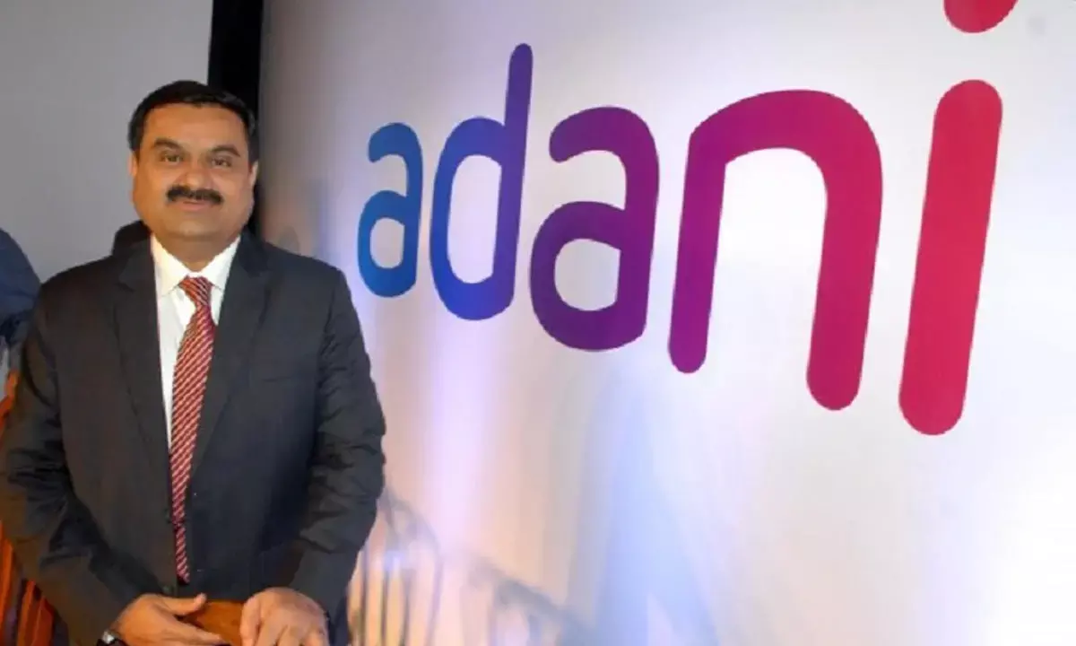 Rs. 14k-cr Adani project launch likely during investor summit