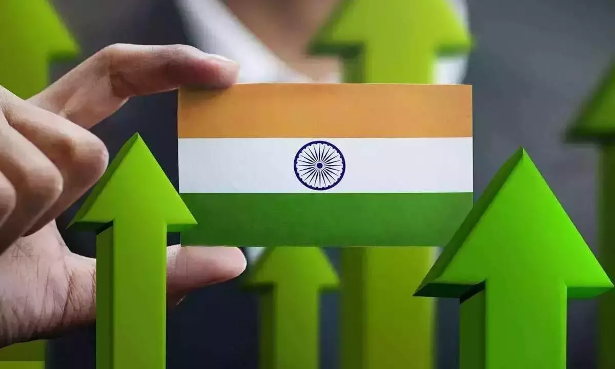 India can withstand global recession, says WEF survey