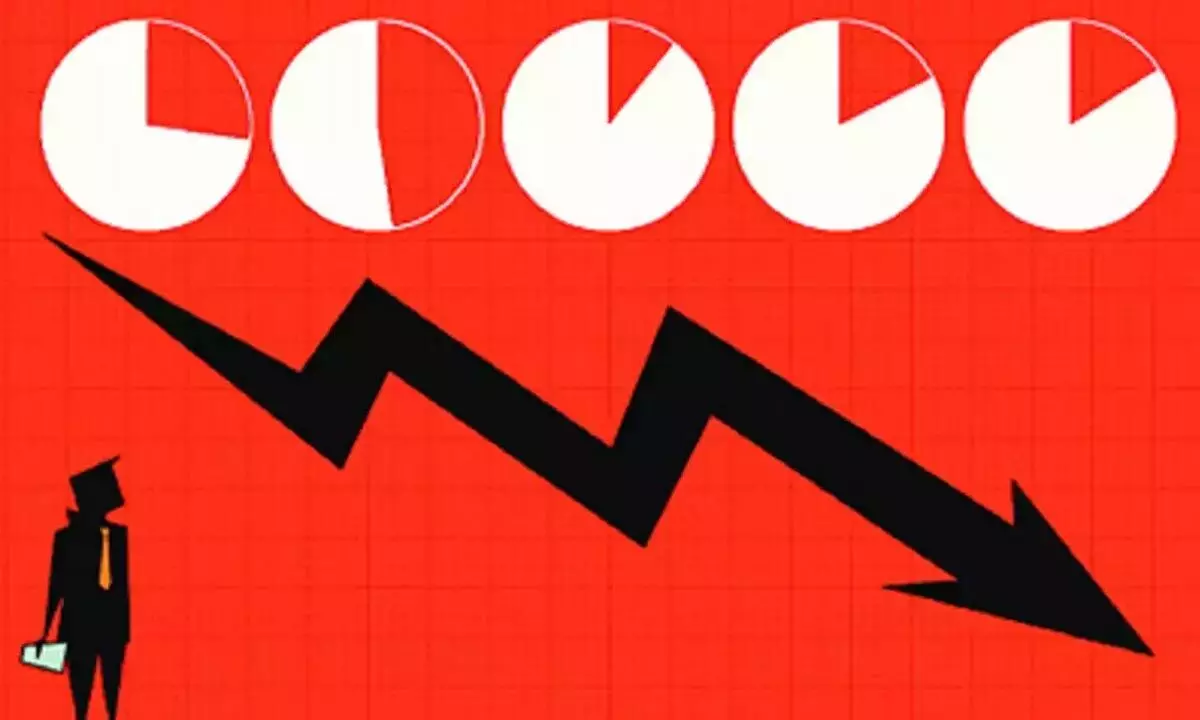 WPI inflation at 2-year low on easing food, crude prices