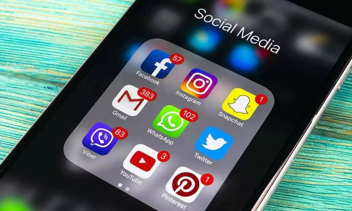 5 social media trends that will define 2023