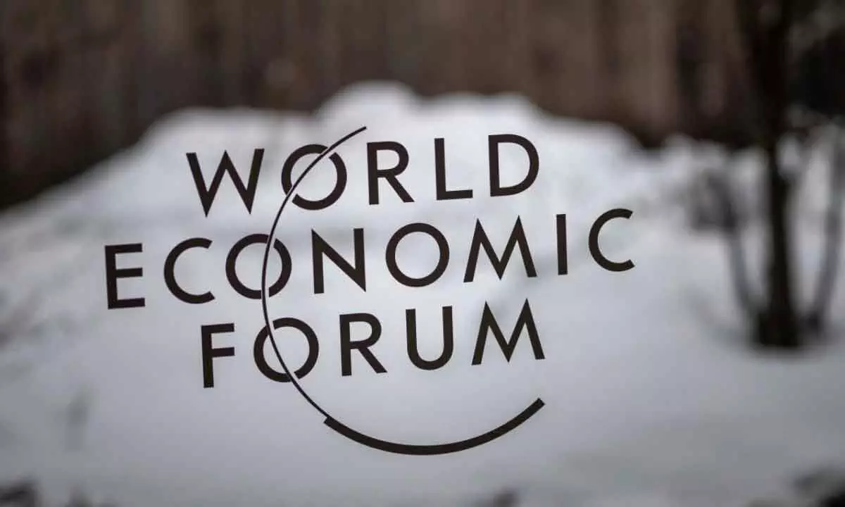 WEF to launch first thematic centre on healthcare in T