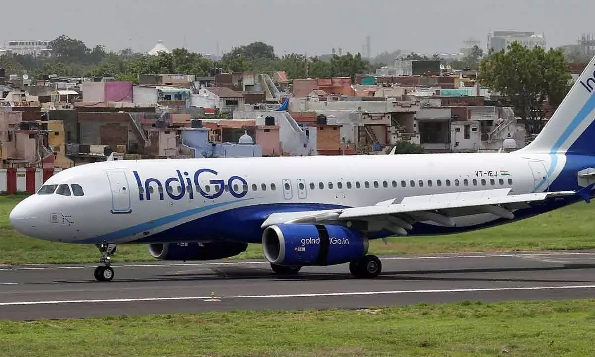Indigo order: Aviation industry poised for big expansion now