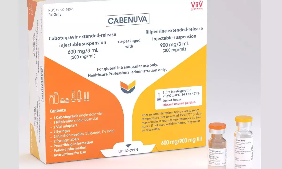 Toughen regulations to ensure easy access to HIV drug cabotegravir