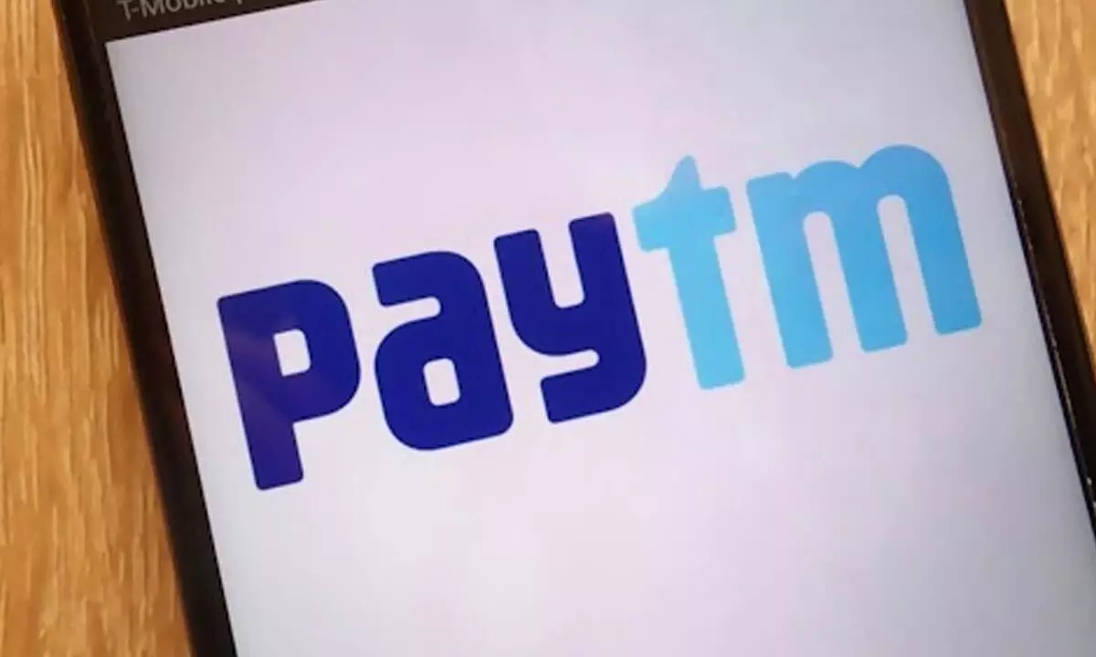 Paytm launches G20-theme QR Code, celebrates Indias presidency