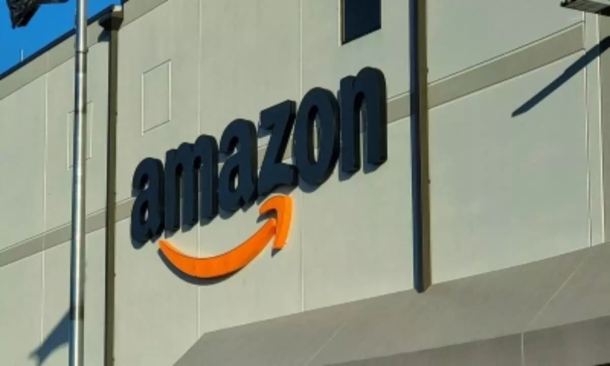 Amazon begins new round of layoffs, 18K jobs to go