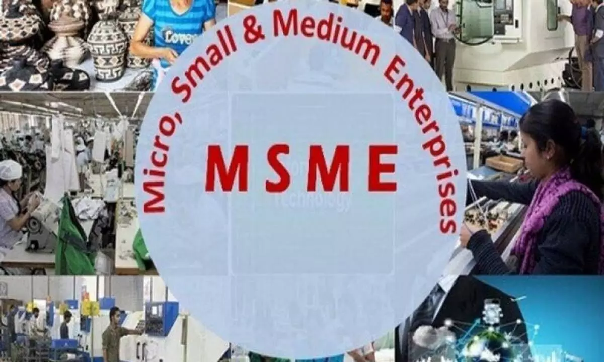 Can Budget 2023 boost MSME sectorand target job creation?