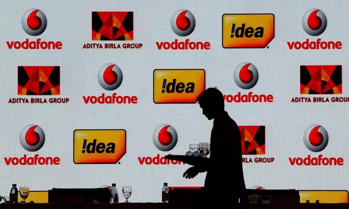 Vodafone Idea to lose mkt share to Jio, Airtel