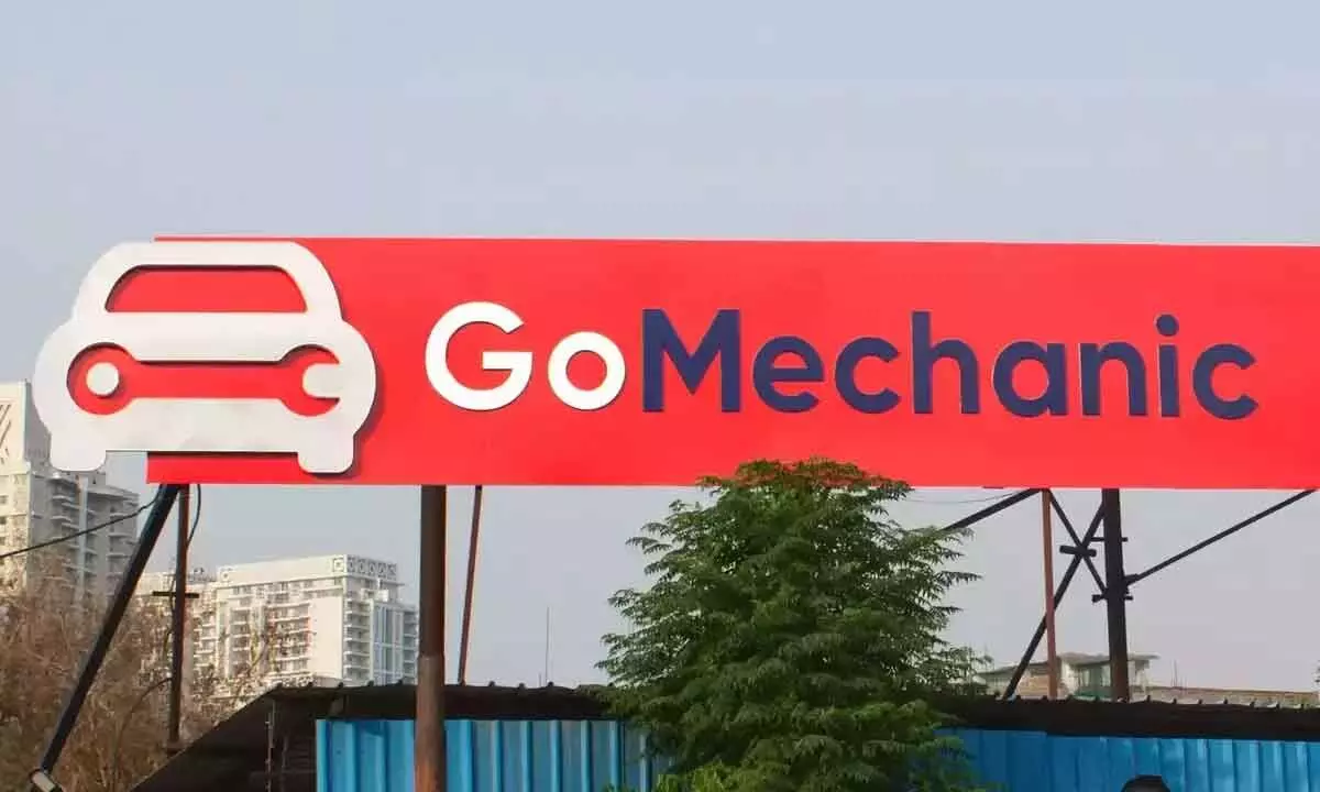 GoMechanic sacks 70% staff