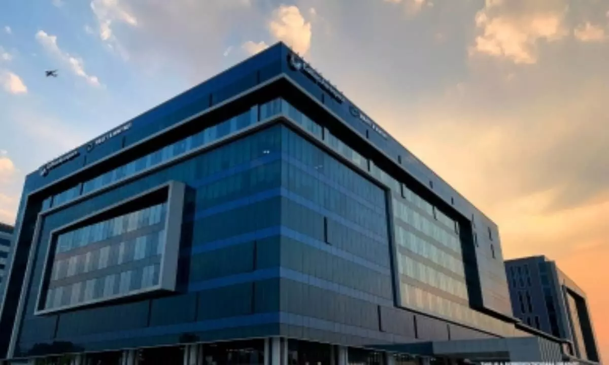 Aircraft engine maker Pratt & Whitney inaugurates India Engineering Centre Aircraft engine maker Pratt & Whitney inaugurates India Engineering Centre