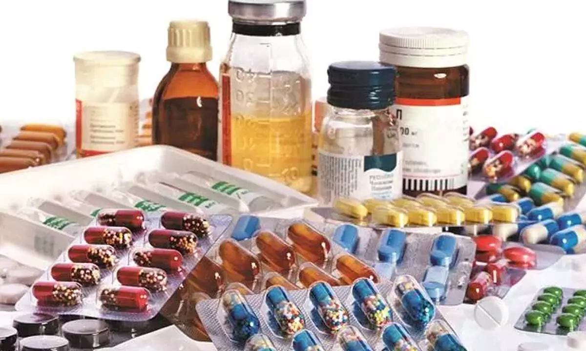 Govt support imp to make Indian pharma $130 bn industry by 2030