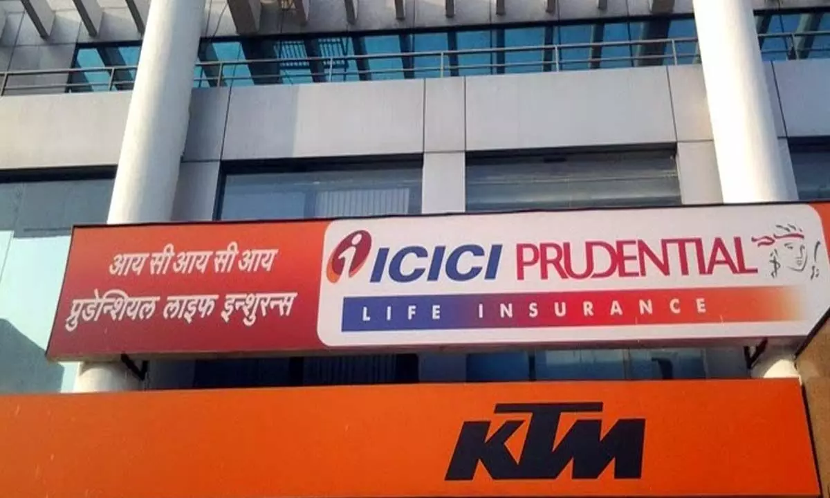 ICICI Pru gets Rs 492 cr GST notice