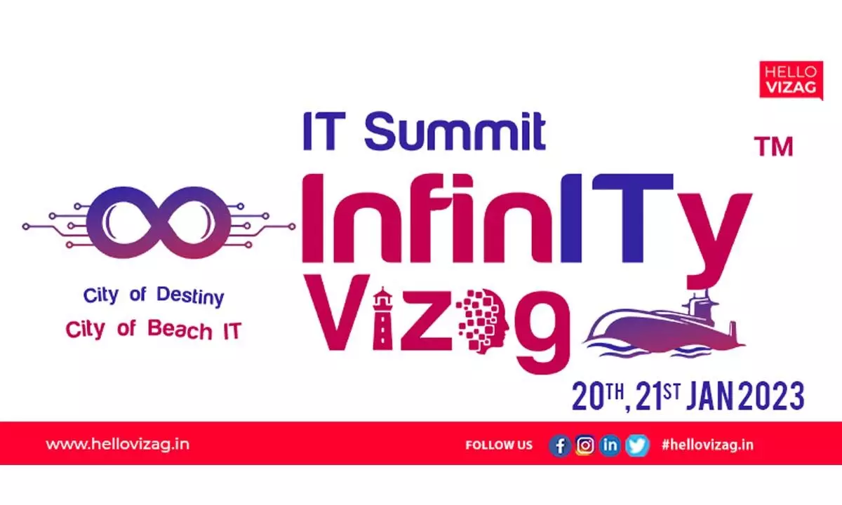 ITAAP to host 2-day Infinity Vizag