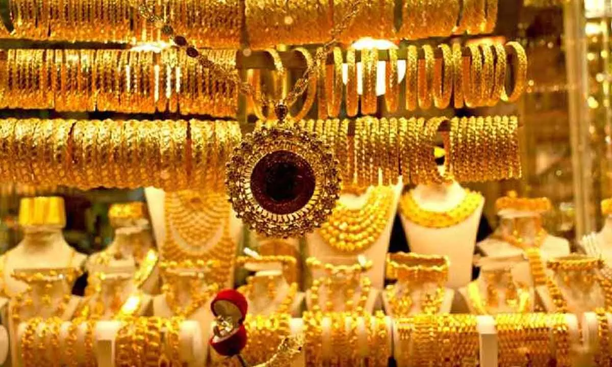 Is it the right time to invest in gold?