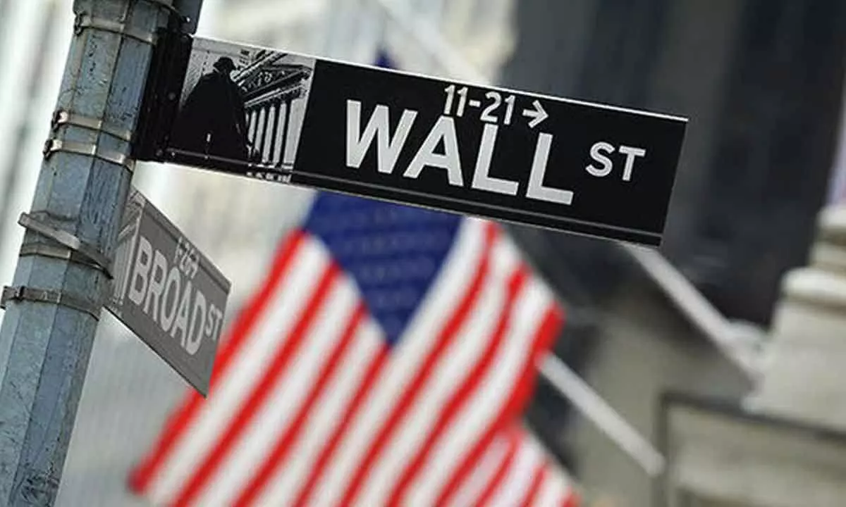 Global stocks lower as Wall St retreats