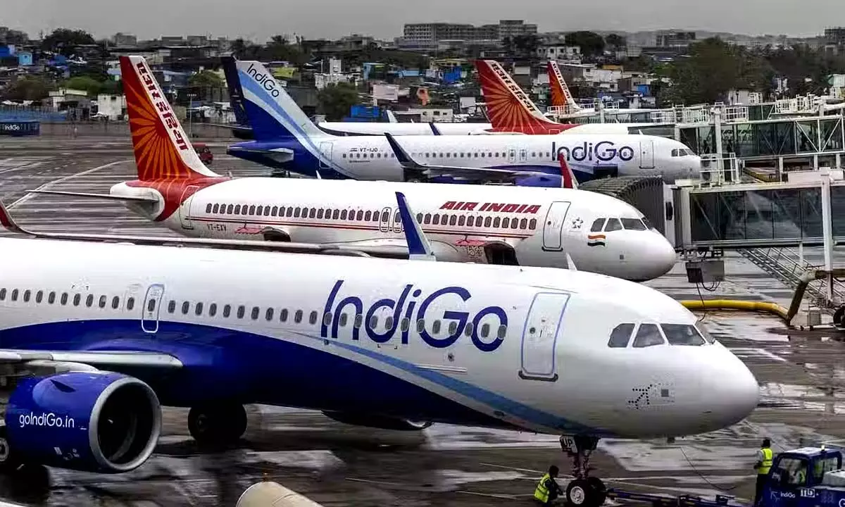 Rising airfares could dampen air travel demand in India