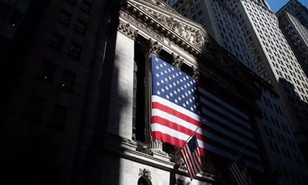 US hits debt ceiling, Treasury Department takes extraordinary measures
