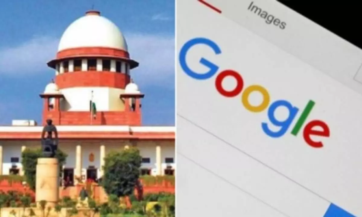 SC ruling limited to interim relief, didnt decide merits of our appeal: Google