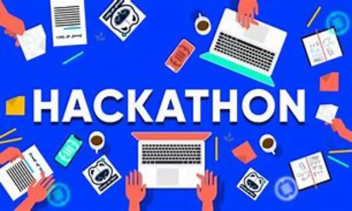 Hackathon winners win real world problems