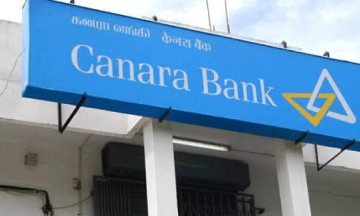 Canara Bank posts 27% jump in net profit for Oct-Dec quarter