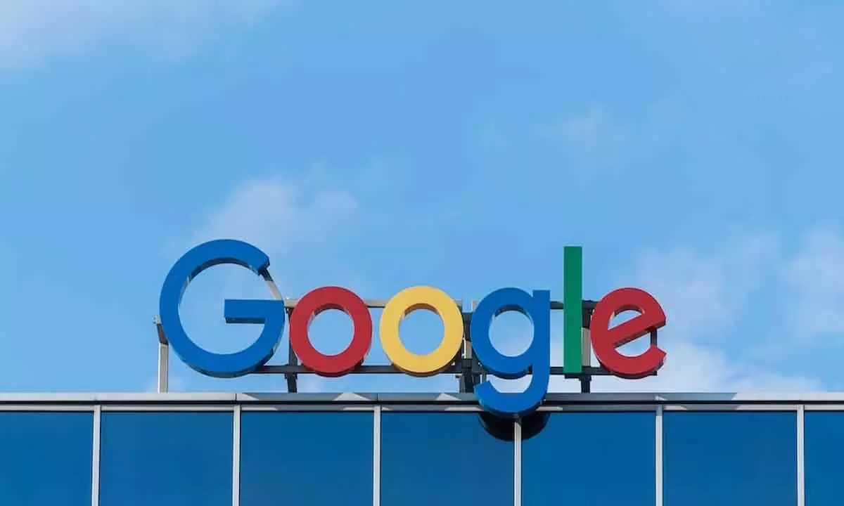 US govt sues Google over its monopoly on digital advertising market