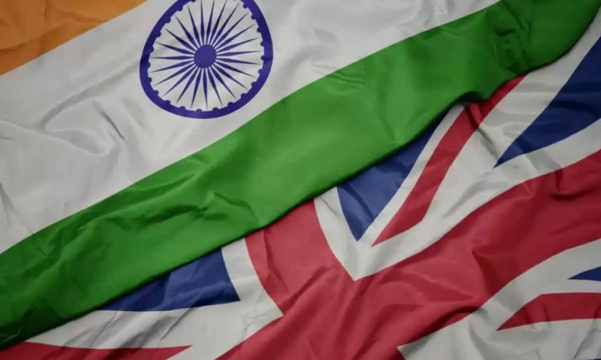India FTA can be clinched this year: UK trade minister