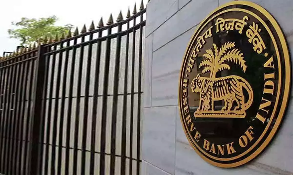 RBI chief firm on aligning inflation to the four per cent target